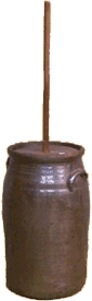 churn