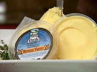 Butter